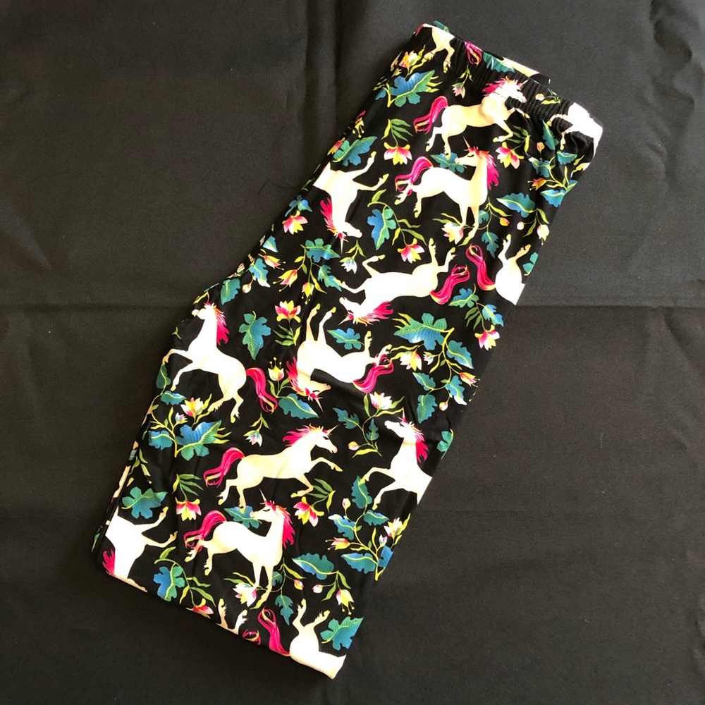 Leggings Unicorn